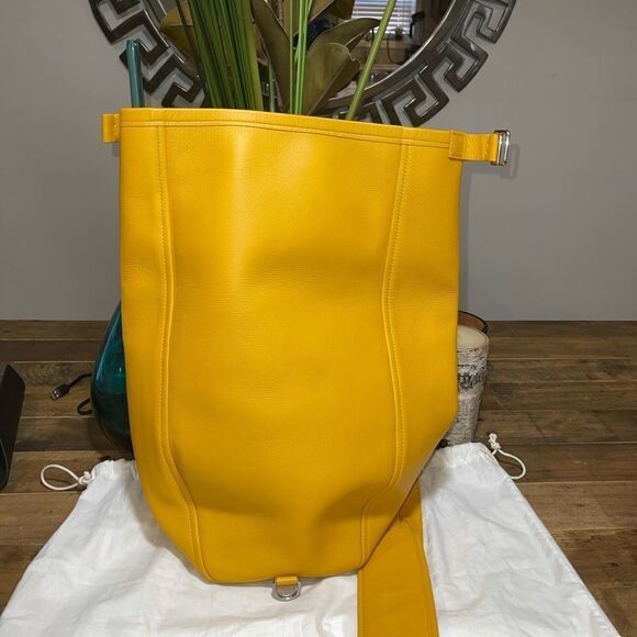 Balenciaga Convertible Crossbody Bag - Picture 15 of 16